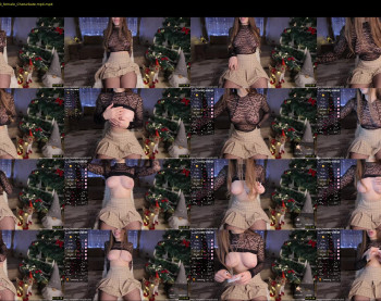 patry333 — 62 minute Chaturbate female cam show recording, 1080p, Dec 9, 2022