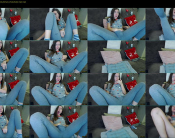 peaceduke — 54 minute Chaturbate female cam show recording, 1080p, Dec 9, 2022