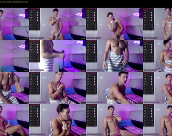 platinum_edition — 41 minute Chaturbate male cam show recording, 1080p, Dec 10, 2022