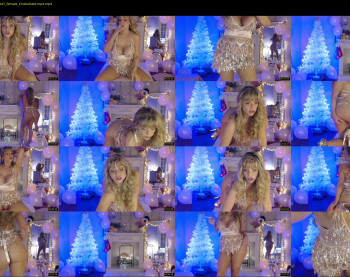 pretty_sara — 54 minute Chaturbate female cam show recording, 1080p, Dec 10, 2022