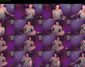 ps4pro — 54 minute Chaturbate female cam show recording, 1080p, Dec 9, 2022