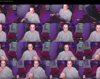 ps4pro — 54 minute Chaturbate female cam show recording, 1080p, Dec 10, 2022