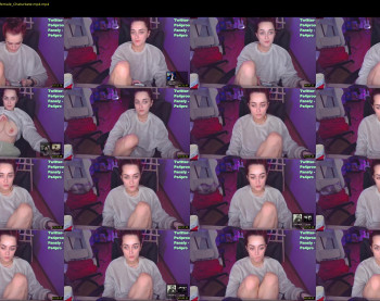 ps4pro — 56 minute Chaturbate female cam show recording, 1080p, Dec 10, 2022