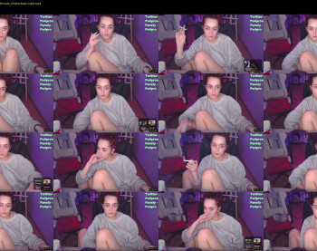 ps4pro — 56 minute Chaturbate female cam show recording, 1080p, Dec 10, 2022