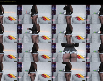 pussysweet9 — 17 minute Chaturbate female cam show recording, 1080p, Dec 9, 2022