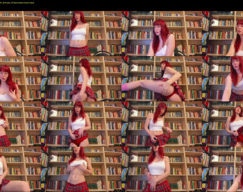 redcutevi — 15 minute Chaturbate female cam show recording, 720p, Dec 9, 2022