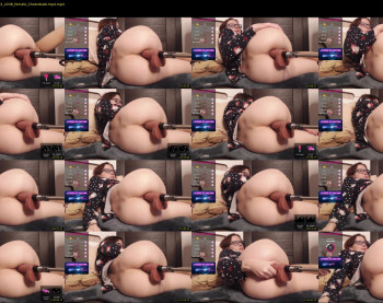 refinedredhead — 92 minute Chaturbate female cam show recording, 720p, Dec 9, 2022
