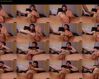 rndmzd — 50 minute Chaturbate male cam show recording, 1080p, Dec 9, 2022