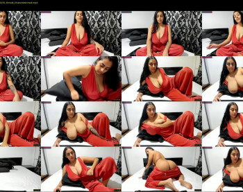 rosasweet02 — 31 minute Chaturbate female cam show recording, 1080p, Dec 9, 2022