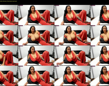 rosasweet02 — 4 minute Chaturbate female cam show recording, 720p, Dec 9, 2022