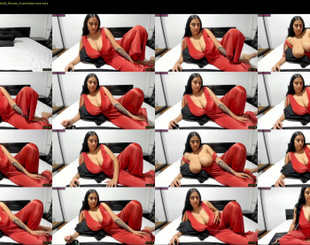 rosasweet02 — 54 minute Chaturbate female cam show recording, 1080p, Dec 10, 2022