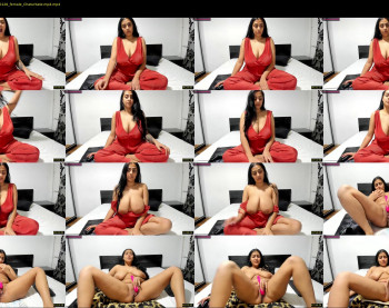 rosasweet02 — 54 minute Chaturbate female cam show recording, 1080p, Dec 10, 2022