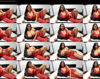rosasweet02 — 53 minute Chaturbate female cam show recording, 1080p, Dec 10, 2022