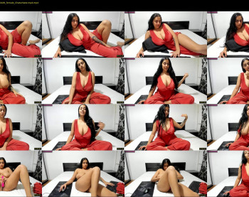 rosasweet02 — 59 minute Chaturbate female cam show recording, 1080p, Dec 10, 2022
