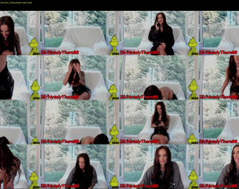 rosetatt — 34 minute Chaturbate female cam show recording, 1080p, Dec 9, 2022