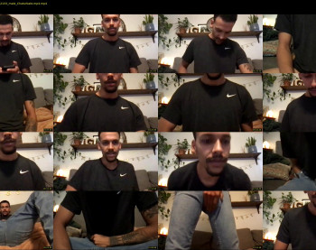 sack_draggin — 13 minute Chaturbate male cam show recording, 480p, Dec 9, 2022