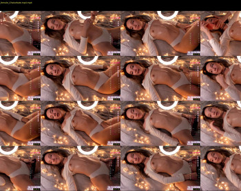 saintlyn — 54 minute Chaturbate female cam show recording, 1080p, Dec 10, 2022
