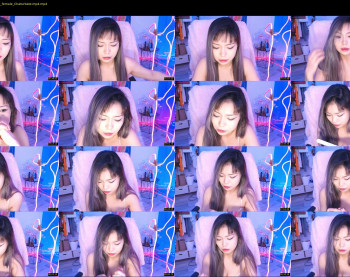salisuno — 11 minute Chaturbate female cam show recording, 1080p, Dec 9, 2022
