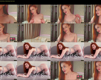 sanda_red — 60 minute Chaturbate female cam show recording, 1080p, Dec 9, 2022