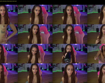 sasha_amour — 91 minute Chaturbate female cam show recording, 720p, Dec 10, 2022