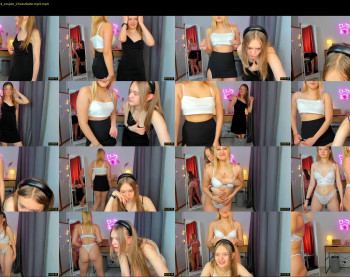 sav_anna — 54 minute Chaturbate female cam show recording, 1080p, Dec 9, 2022