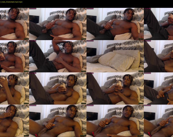 scottdior — 77 minute Chaturbate male cam show recording, 480p, Dec 9, 2022