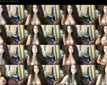 sensual_paradise_ — 7 minute Chaturbate female cam show recording, 720p, Dec 10, 2022