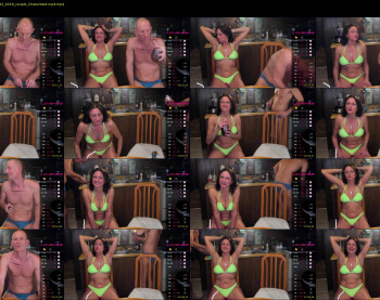 shannahand420 — 54 minute Chaturbate male cam show recording, 1080p, Dec 10, 2022