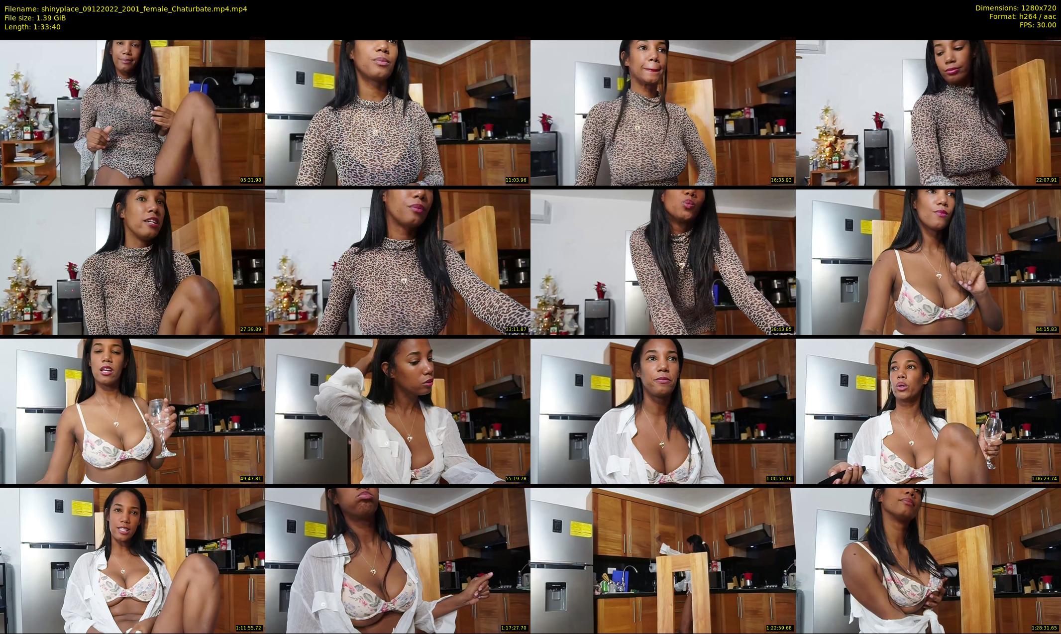 shinyplace — 94 minute Chaturbate couple cam show recording, 720p, Dec 9, 2022