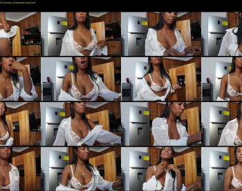 shinyplace — 51 minute Chaturbate couple cam show recording, 720p, Dec 9, 2022