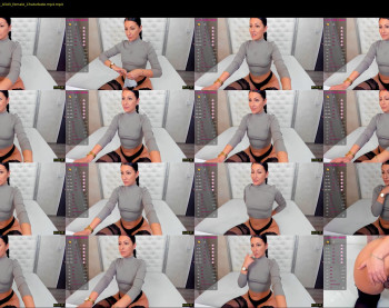 shy_cinderella — 54 minute Chaturbate female cam show recording, 1080p, Dec 10, 2022