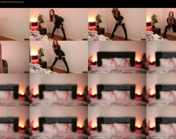 shy_jane — 55 minute Chaturbate female cam show recording, 1080p, Dec 9, 2022