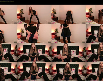 shy_jane — 54 minute Chaturbate female cam show recording, 1080p, Dec 9, 2022