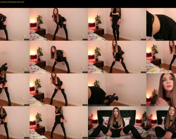 shy_jane — 54 minute Chaturbate female cam show recording, 1080p, Dec 10, 2022