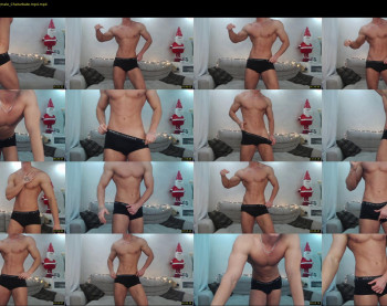 sinffuly — 32 minute Chaturbate male cam show recording, 1080p, Dec 9, 2022