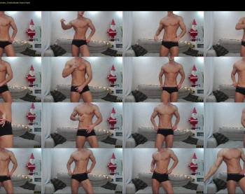 sinffuly — 54 minute Chaturbate male cam show recording, 1080p, Dec 9, 2022