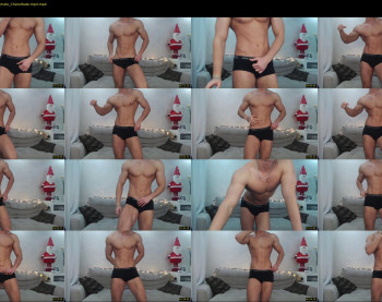 sinffuly — 56 minute Chaturbate male cam show recording, 1080p, Dec 9, 2022