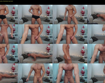 sinffuly — 11 minute Chaturbate male cam show recording, 1080p, Dec 9, 2022