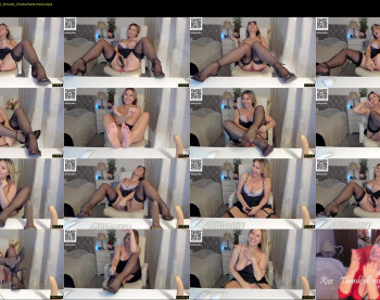 sirena99 — 88 minute Chaturbate female cam show recording, 720p, Dec 10, 2022