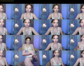 small_blondee — 33 minute Chaturbate female cam show recording, 1080p, Dec 9, 2022