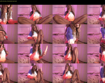 snack_time69 — 38 minute Chaturbate couple cam show recording, 1080p, Dec 10, 2022