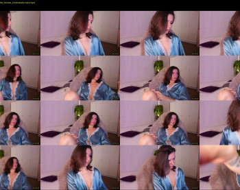sofiafoster — 4 minute Chaturbate female cam show recording, 720p, Dec 9, 2022