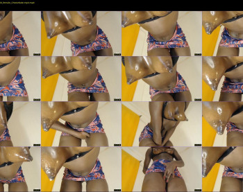 sofiasisko — 21 minute Chaturbate female cam show recording, 720p, Dec 9, 2022