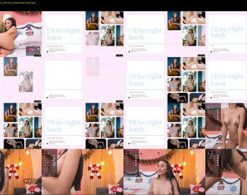 sophie18_ — 68 minute Chaturbate female cam show recording, 1080p, Dec 9, 2022
