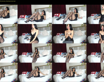 stefi_alizon — 58 minute Chaturbate female cam show recording, 1080p, Dec 10, 2022