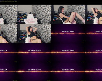 sugar_morgan — 95 minute Chaturbate female cam show recording, 720p, Dec 9, 2022