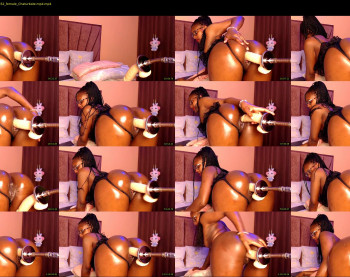 sugarmirie — 91 minute Chaturbate female cam show recording, 720p, Dec 9, 2022