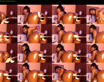 sugarmirie — 64 minute Chaturbate female cam show recording, 720p, Dec 9, 2022