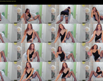 sunshine13_ — 54 minute Chaturbate female cam show recording, 1080p, Dec 9, 2022