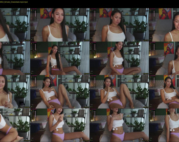 sweet_moan — 92 minute Chaturbate female cam show recording, 720p, Dec 9, 2022